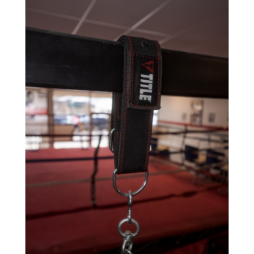 Title Boxing Heavy Bag Hanger Strap