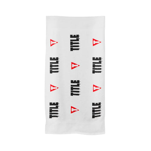 Title Boxing Corner Supplies Title Boxing Premium Corner Towel