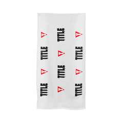 Title Boxing Corner Supplies Title Boxing Premium Corner Towel