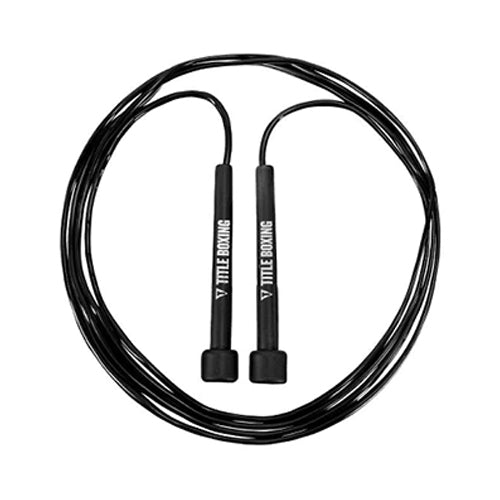 Title Boxing Licorice Speed Rope 2.0