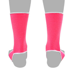 Tuff Ankle Supports Pink TUFF Muay Thai Ankle Supports