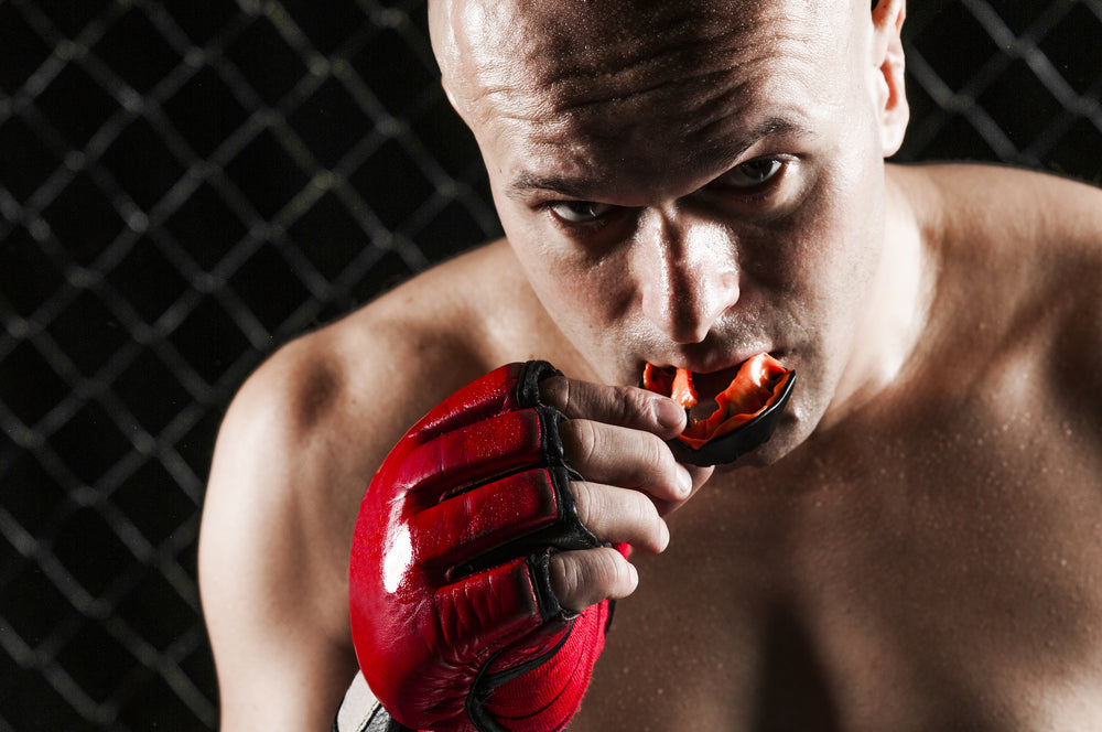Best Mouthguards for MMA, Boxing and Muay Thai – The Fight Factory