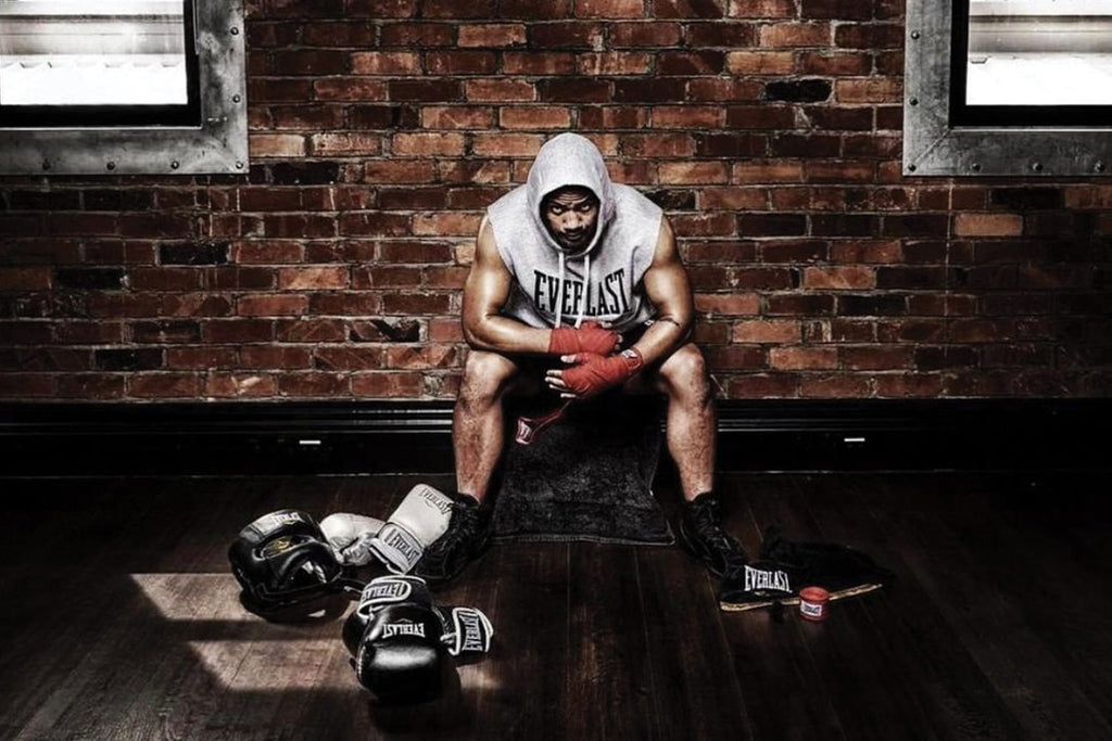 The Ultimate Guide: All You Need to Know About Shadow Boxing Workout – Elite Sports