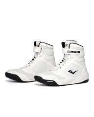Everlast Elite 2 High Top Boxing Shoes
