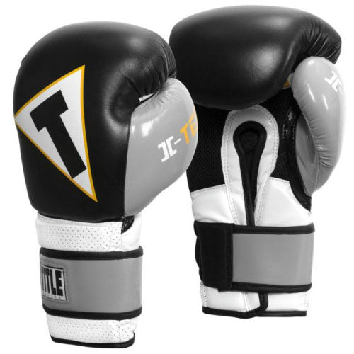 Title Icon I-Tech Boxing Gloves