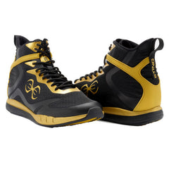Sting Viper Boxing Shoes 2.0 Black