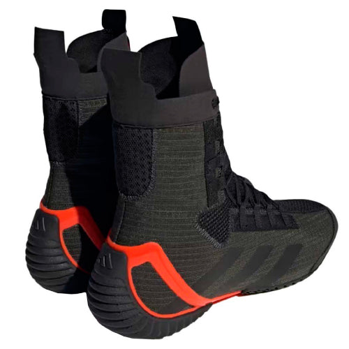 Adidas Speedex 23 Boxing Shoes