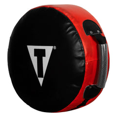 Title Classic Round Punch Shield V2