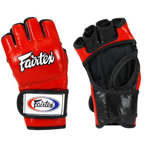 Fairtex MMA Gloves FGV12