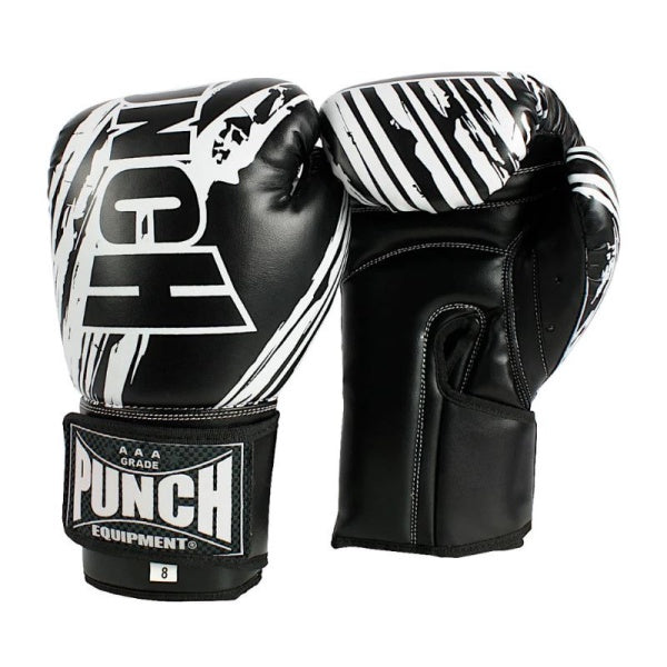 Punch Youth Boxing Gloves - 8oz