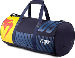 Venum Sport 05 Duffle Bag - Blue/Yellow