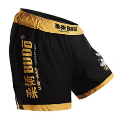 Budo Nure Onna 5" Ultra Light MMA BJJ Shorts