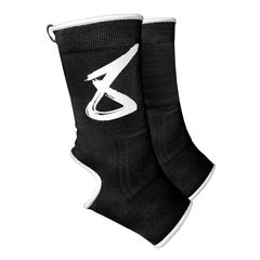 8 Weapons Ankle Supports Black 8 Weapons Ankle Guards