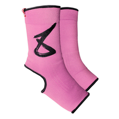 8 Weapons Ankle Supports Pink 8 Weapons Ankle Guards