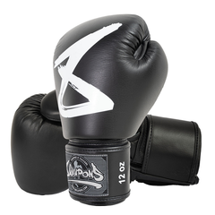 8 Weapons Boxing Gloves 8 Weapons Boxing Gloves Big 8 Premium Black