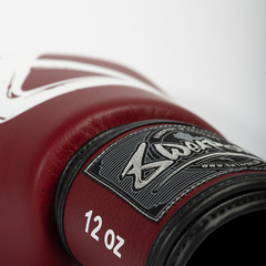 8 Weapons Boxing Gloves 8 Weapons Boxing Gloves Big 8 Premium Burgundy