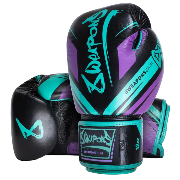 8 Weapons Boxing Gloves 8 Weapons Boxing Gloves Shift Cyber