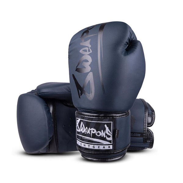 8 Weapons Boxing Gloves 8 Weapons Boxing Gloves Unlimited 2.0 Navy-Black
