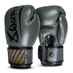 8 Weapons Boxing Gloves 8 Weapons Boxing Gloves Unlimited 2.0 Olive-Black