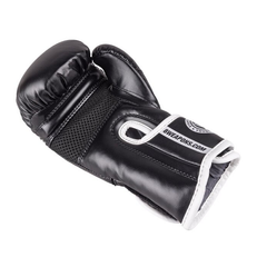 8 Weapons Boxing Gloves Kids 8 Weapons Boxing Gloves Kids Unlimited Black-White