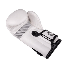 8 Weapons Boxing Gloves Kids 8 Weapons Boxing Gloves Kids Unlimited White-Black