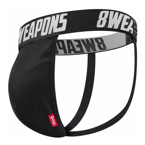 8 Weapons Groin & Chest Guards 8 Weapons Groin Guard
