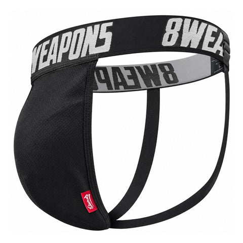 8 Weapons Groin & Chest Guards 8 Weapons Groin Guard