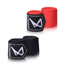 8 Weapons Hand Wraps & Accessories 8 Weapons Hand Wraps Semi-Elastic 2m