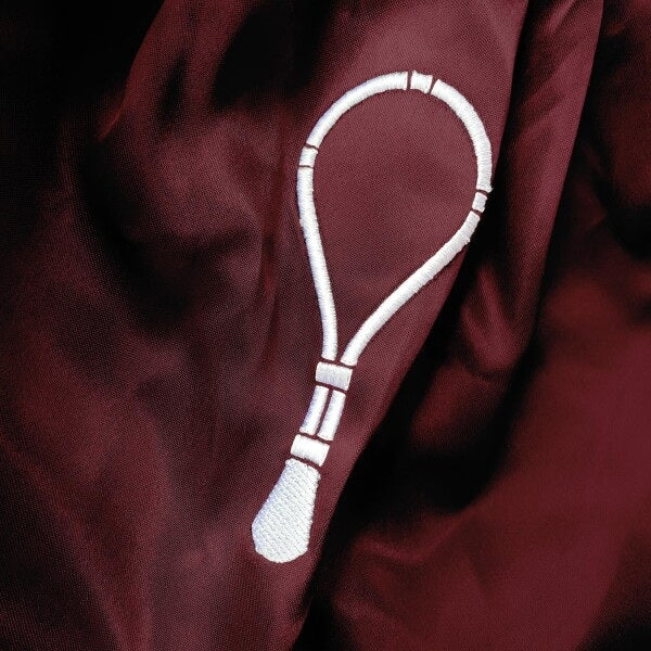 8 Weapons Muay Thai Shorts 8 Weapons Muay Thai Shorts Mongkol Burgundy