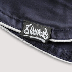 8 Weapons Muay Thai Shorts 8 Weapons Muay Thai Shorts Mongkol Navy-White