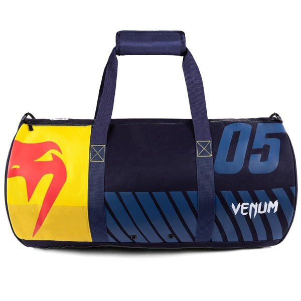 Venum Sport 05 Duffle Bag - Blue/Yellow