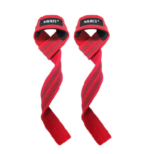 Aolikes Gym Weightlifting Straps