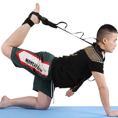 Ace Leg Flexibility Stretching Belt