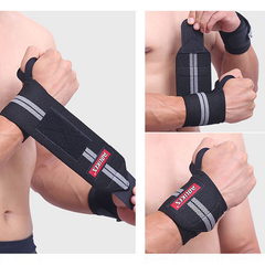 Aolikes Weightlifting Wrist Supports