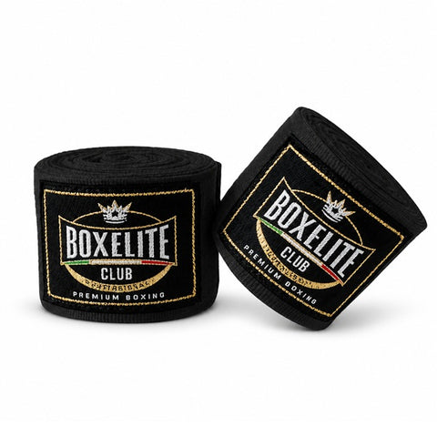 BoxElite Classic Mexican Handwraps 5m