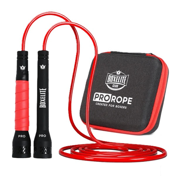 BoxElite ProRope Jump Rope