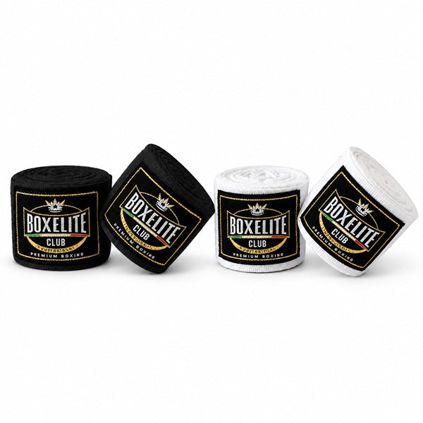 BoxElite Classic Mexican Handwraps 5m