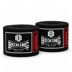 Boxing United Gel Tech Hand Wraps