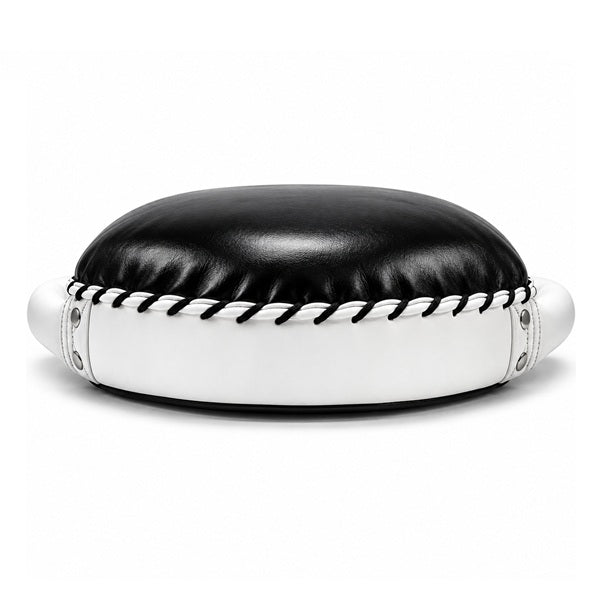 Boxing United Box Duo Round Leather Strike Shield