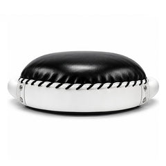 Boxing United Box Duo Round Leather Strike Shield