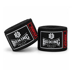 Boxing United Gel Tech Hand Wraps