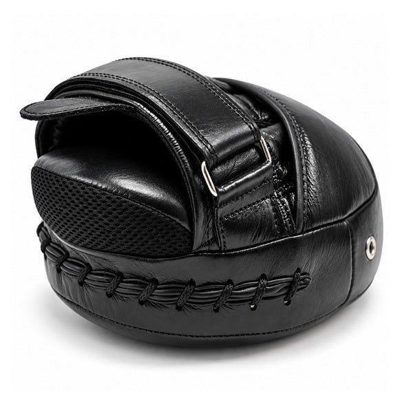Boxing United Pro Leather Air Mitts