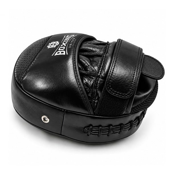 Boxing United Pro Leather Air Mitts
