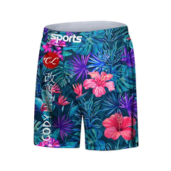 CL Sport Jungle Shorts