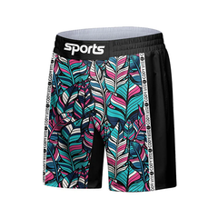 CL Sport Leaves Shorts