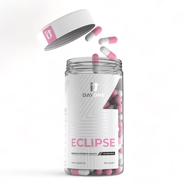 Day One Eclipse For Women 180 Capsules