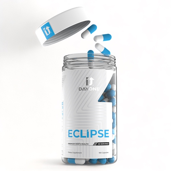 Day One Eclipse For Men 180 Capsules