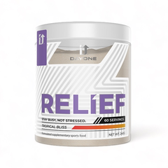 Day One Performance Relief 60 Serves