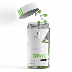 Day One Performance Tonic 120 Capsules