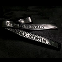 Energy Storm Lifting Leather Straps